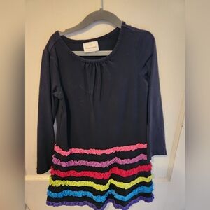 Hanna Andersson dress